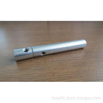 Metal Carbon Steel Aluminium CNC Machining OEM Machinery Pa
